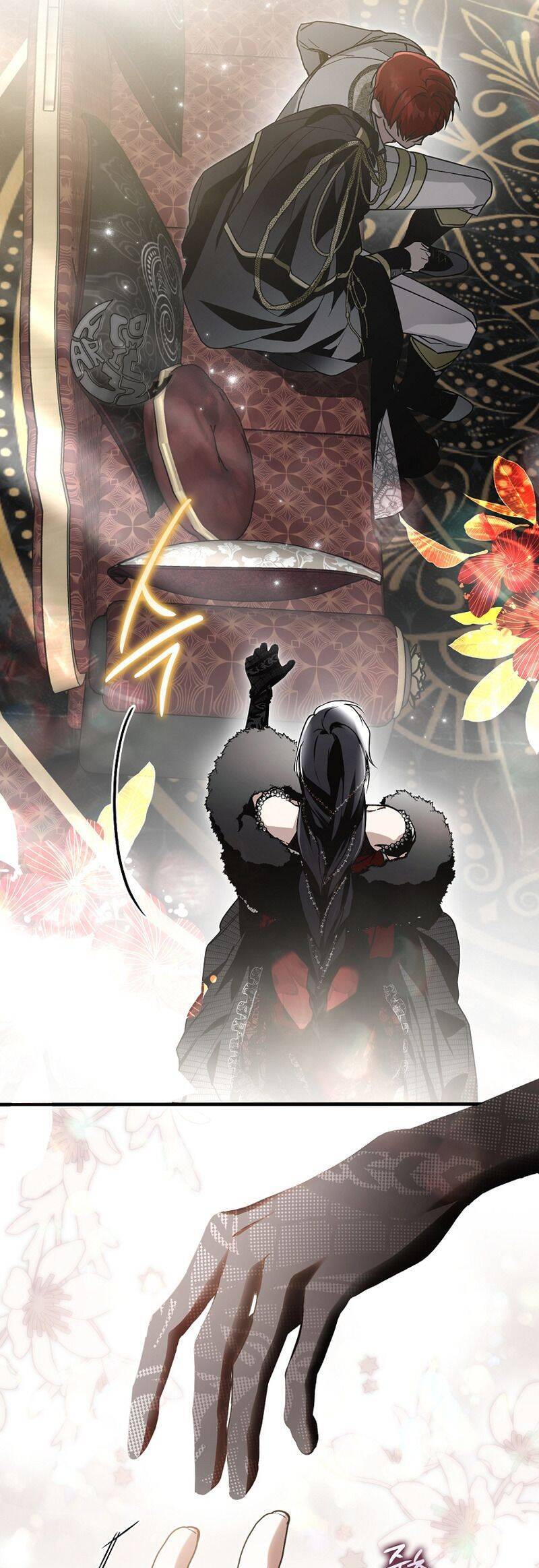 Ai Đó Đang Điều Khiển Cơ Thể Của Tôi Chap 20 - Next Chap 21