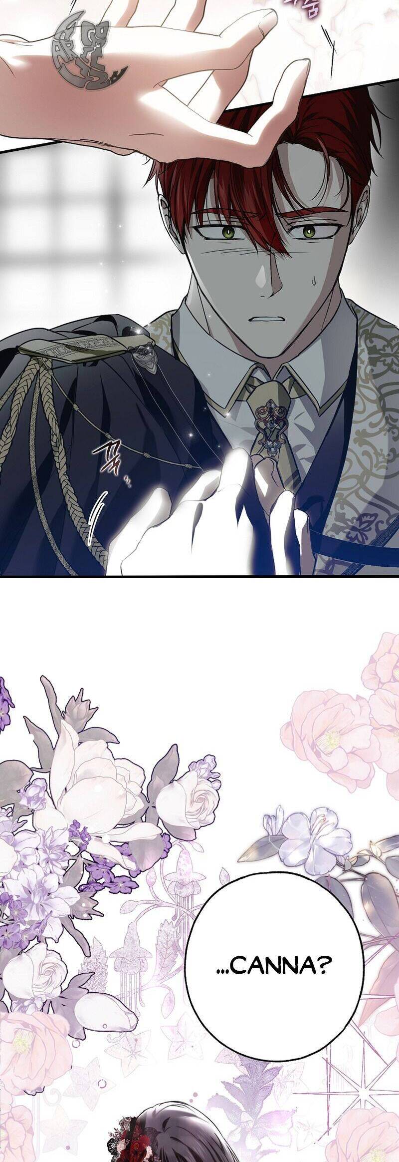 Ai Đó Đang Điều Khiển Cơ Thể Của Tôi Chap 20 - Next Chap 21