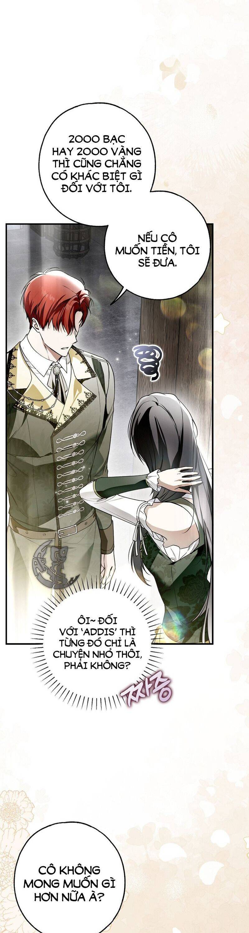Ai Đó Đang Điều Khiển Cơ Thể Của Tôi Chap 20 - Next Chap 21
