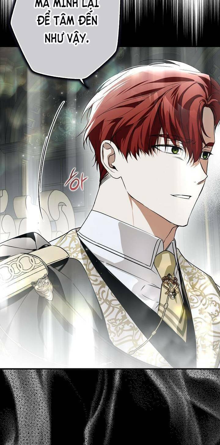 Ai Đó Đang Điều Khiển Cơ Thể Của Tôi Chap 20 - Next Chap 21