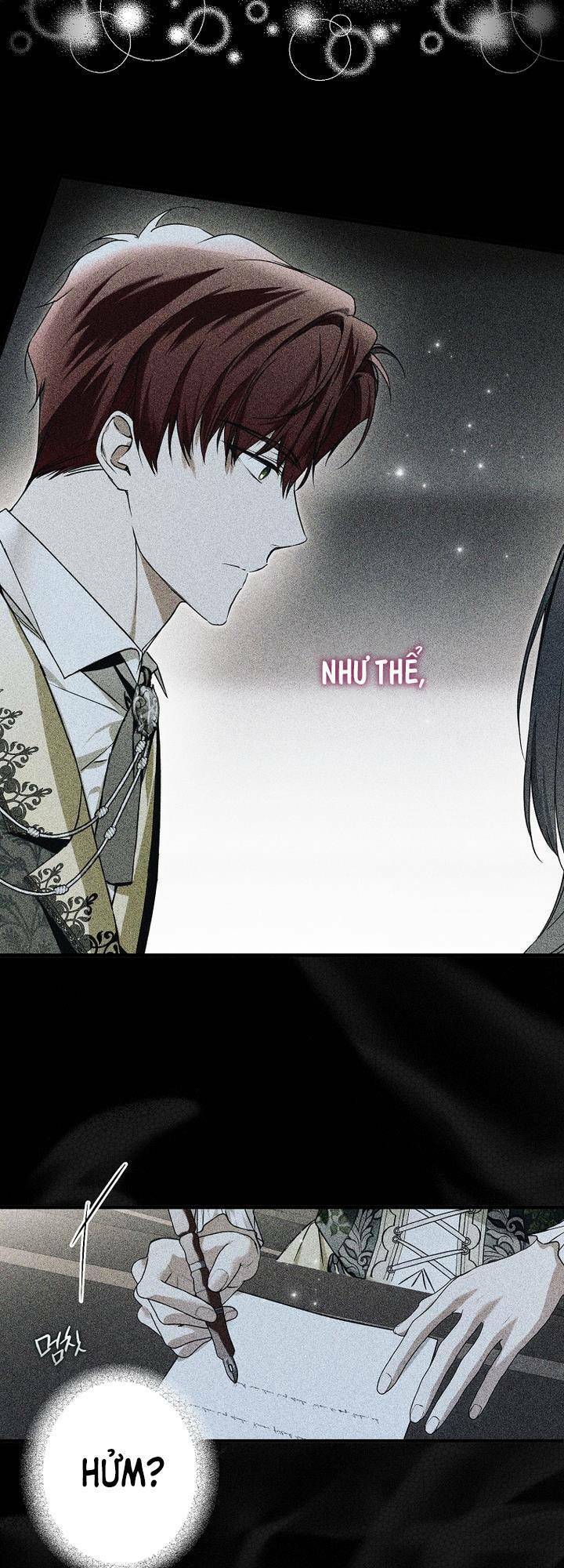 Ai Đó Đang Điều Khiển Cơ Thể Của Tôi Chap 20 - Next Chap 21