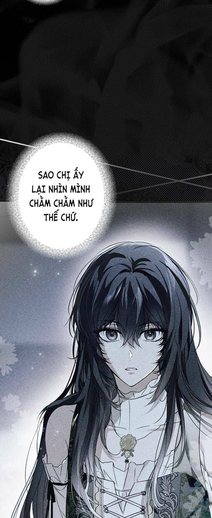 Ai Đó Đang Điều Khiển Cơ Thể Của Tôi Chap 20 - Next Chap 21