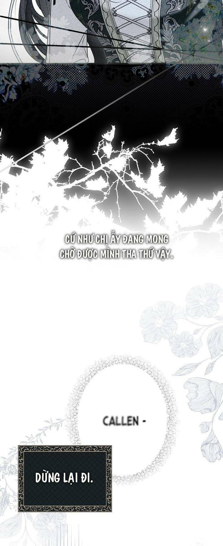Ai Đó Đang Điều Khiển Cơ Thể Của Tôi Chap 20 - Next Chap 21