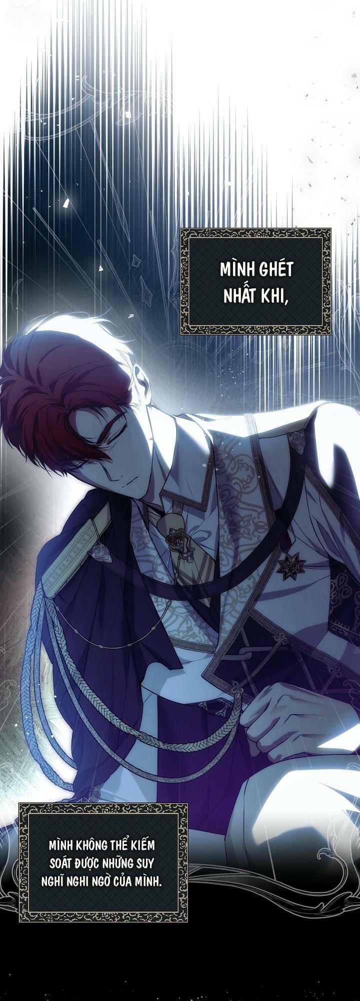 Ai Đó Đang Điều Khiển Cơ Thể Của Tôi Chap 20 - Next Chap 21