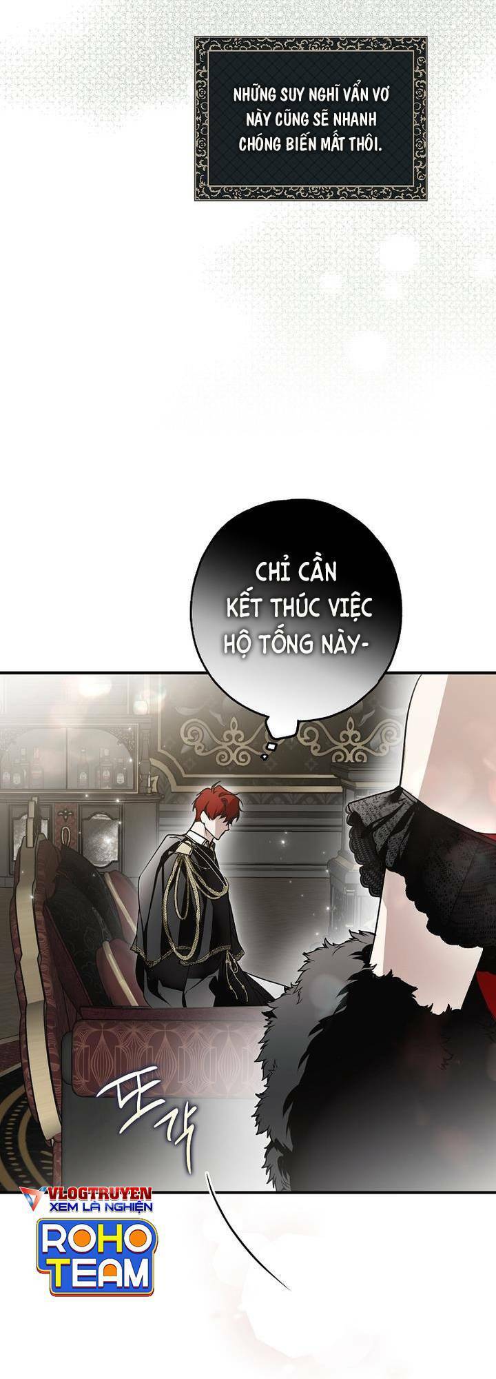 Ai Đó Đang Điều Khiển Cơ Thể Của Tôi Chap 20 - Next Chap 21