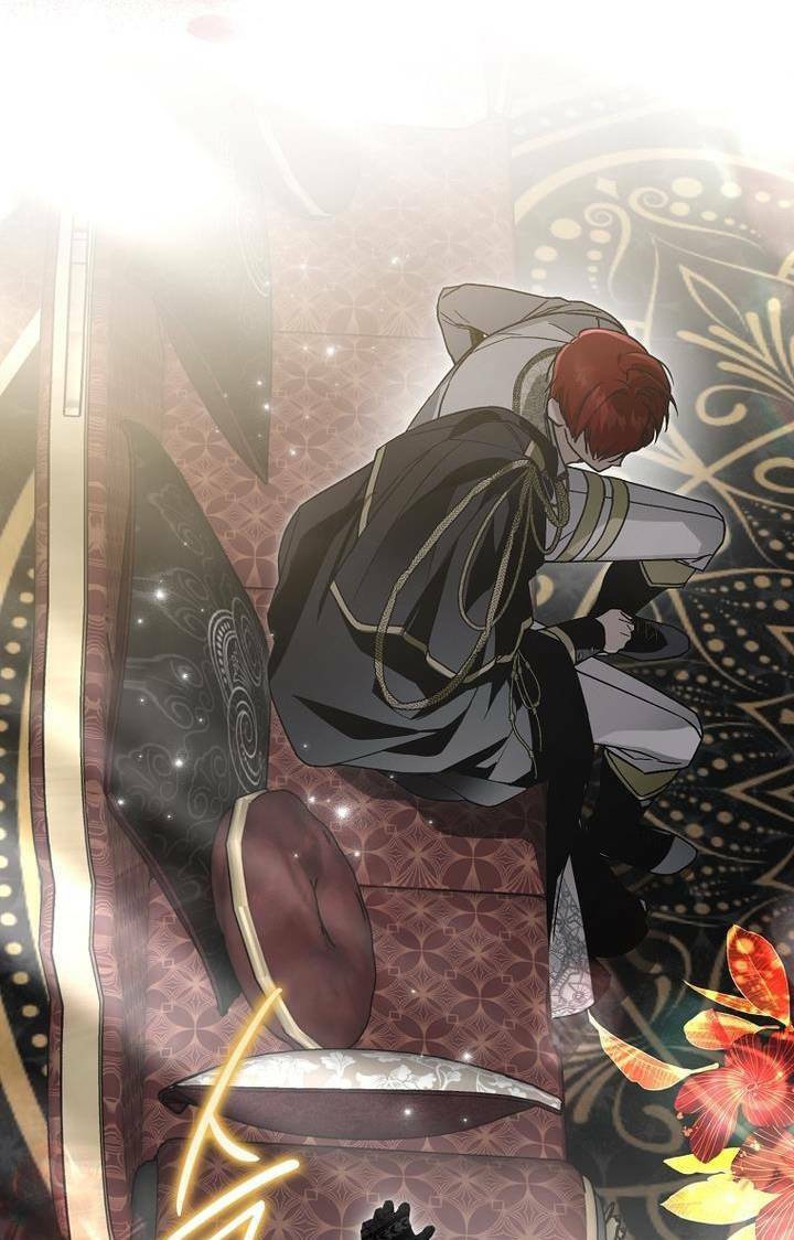 Ai Đó Đang Điều Khiển Cơ Thể Của Tôi Chap 20 - Next Chap 21