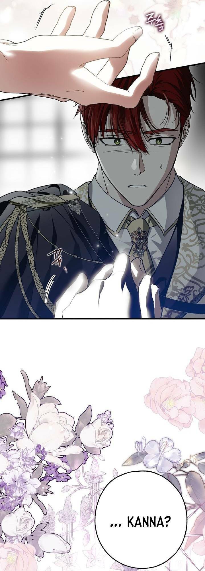 Ai Đó Đang Điều Khiển Cơ Thể Của Tôi Chap 20 - Next Chap 21