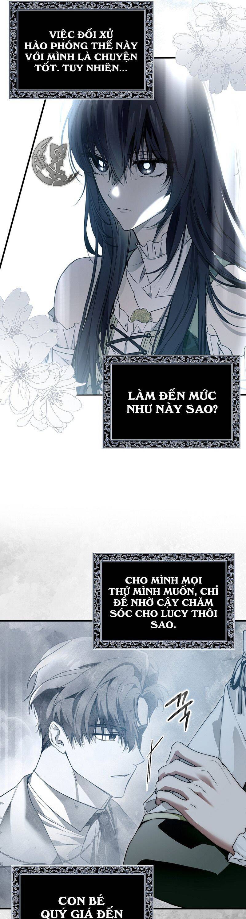 Ai Đó Đang Điều Khiển Cơ Thể Của Tôi Chap 20 - Next Chap 21