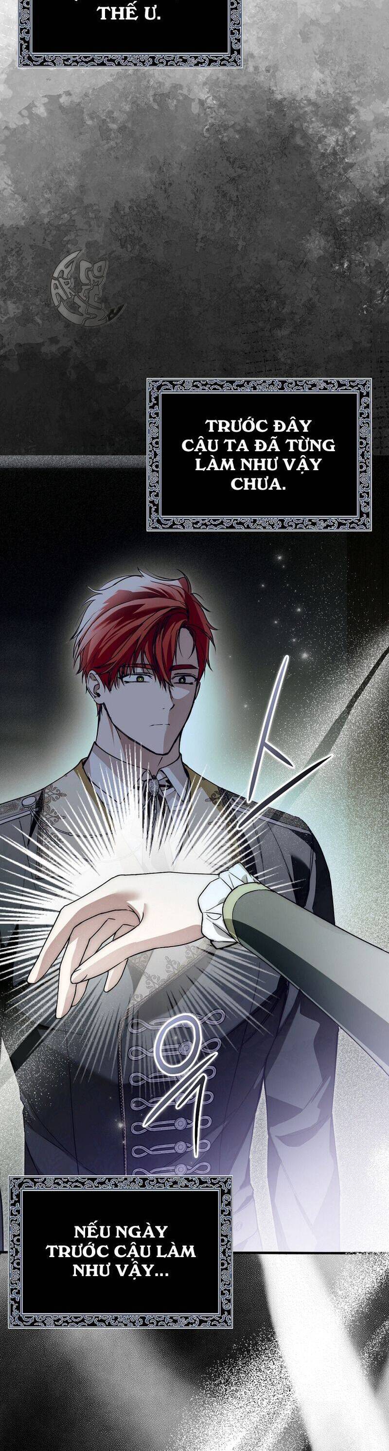 Ai Đó Đang Điều Khiển Cơ Thể Của Tôi Chap 20 - Next Chap 21