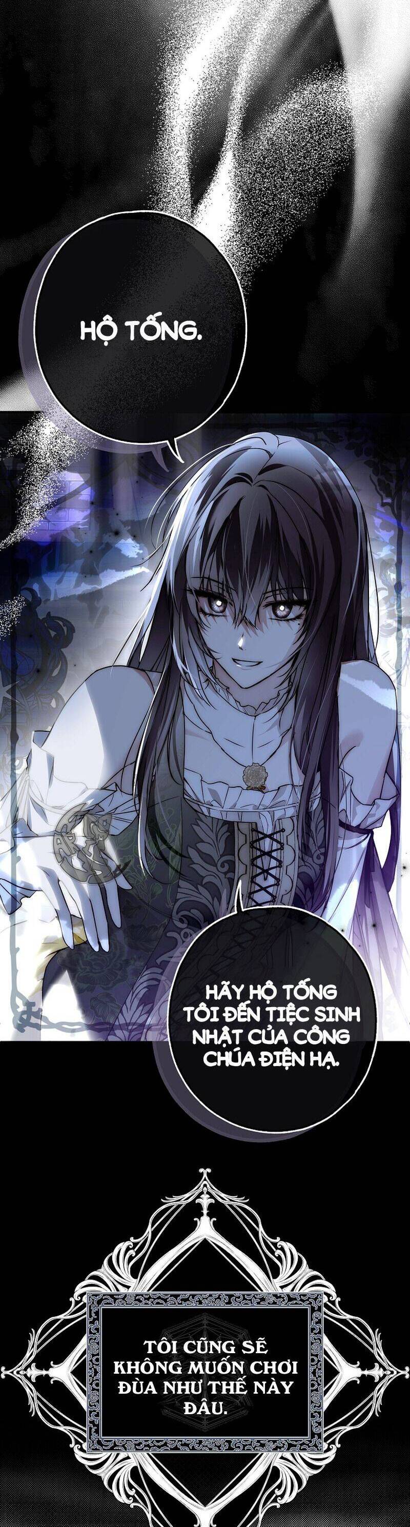 Ai Đó Đang Điều Khiển Cơ Thể Của Tôi Chap 20 - Next Chap 21