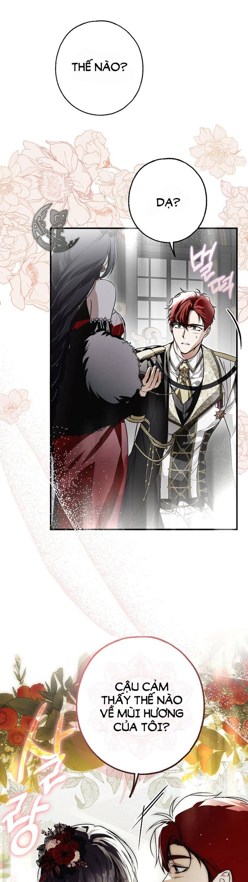 Ai Đó Đang Điều Khiển Cơ Thể Của Tôi Chap 21 - Next Chap 22