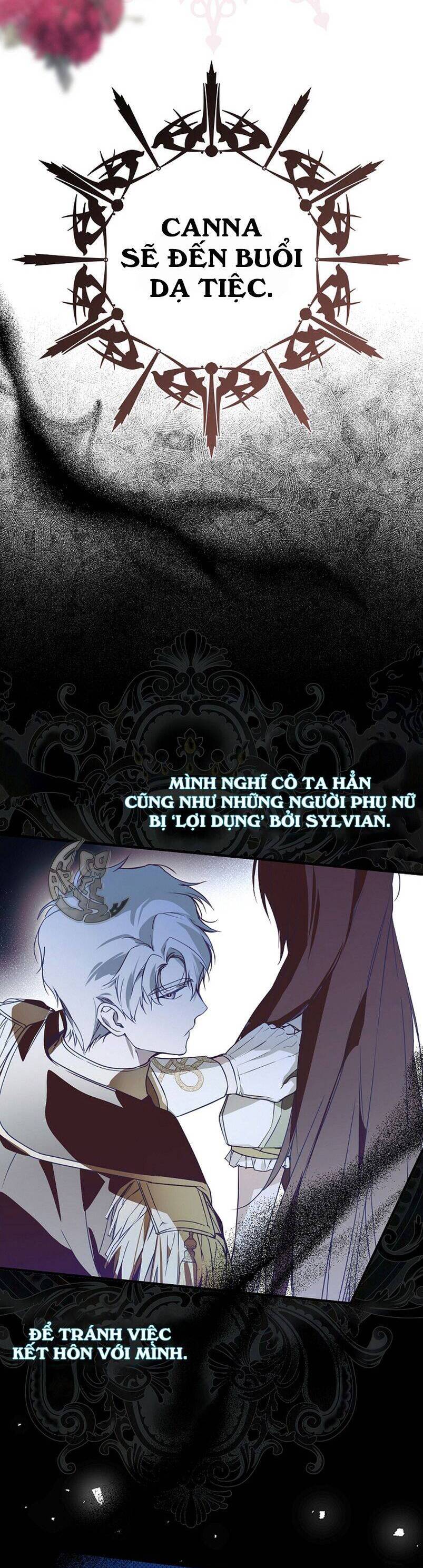 Ai Đó Đang Điều Khiển Cơ Thể Của Tôi Chap 21 - Next Chap 22