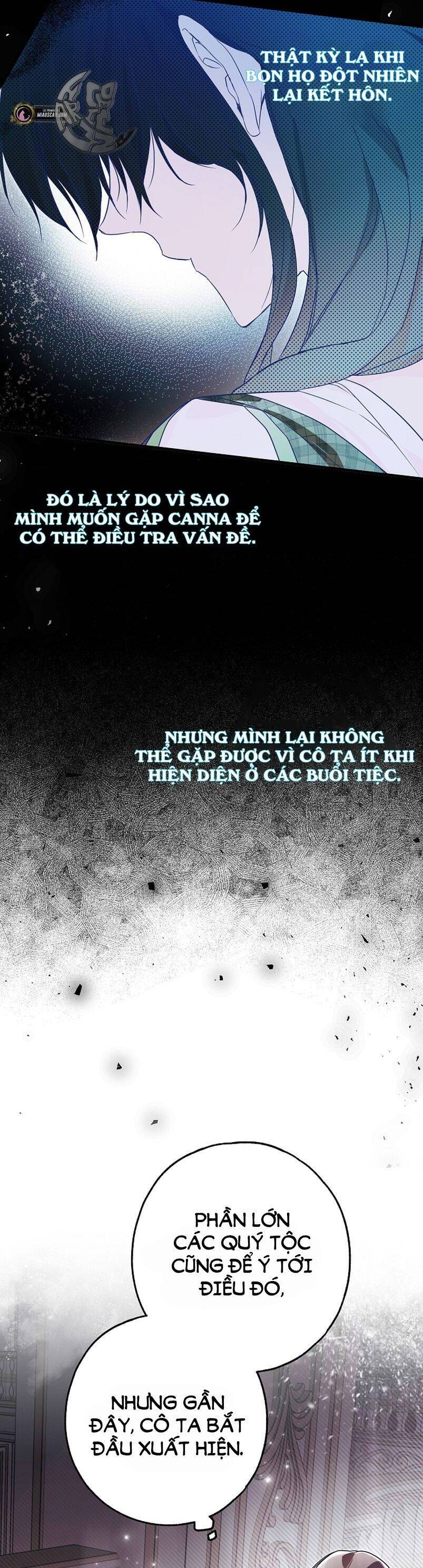 Ai Đó Đang Điều Khiển Cơ Thể Của Tôi Chap 21 - Next Chap 22