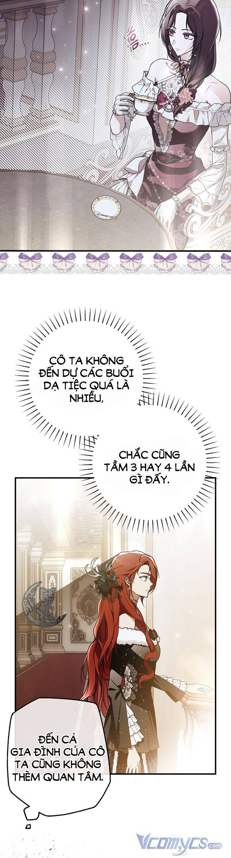 Ai Đó Đang Điều Khiển Cơ Thể Của Tôi Chap 21 - Next Chap 22
