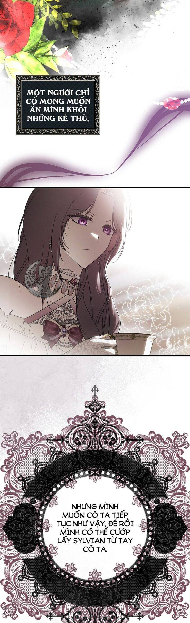 Ai Đó Đang Điều Khiển Cơ Thể Của Tôi Chap 21 - Next Chap 22
