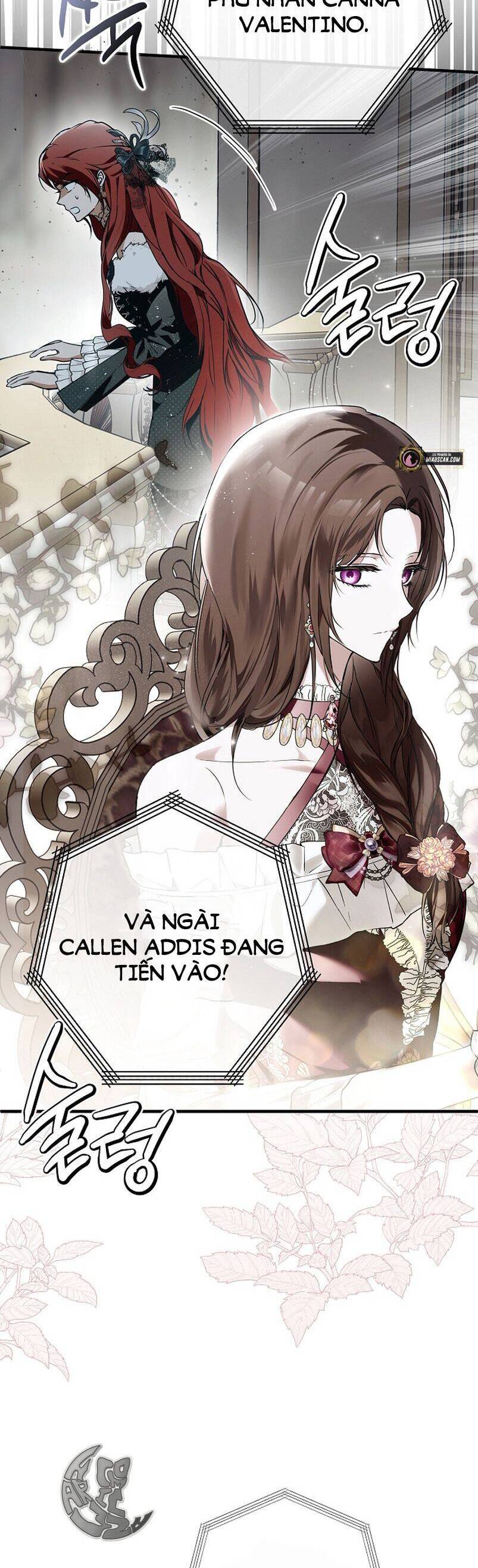 Ai Đó Đang Điều Khiển Cơ Thể Của Tôi Chap 21 - Next Chap 22