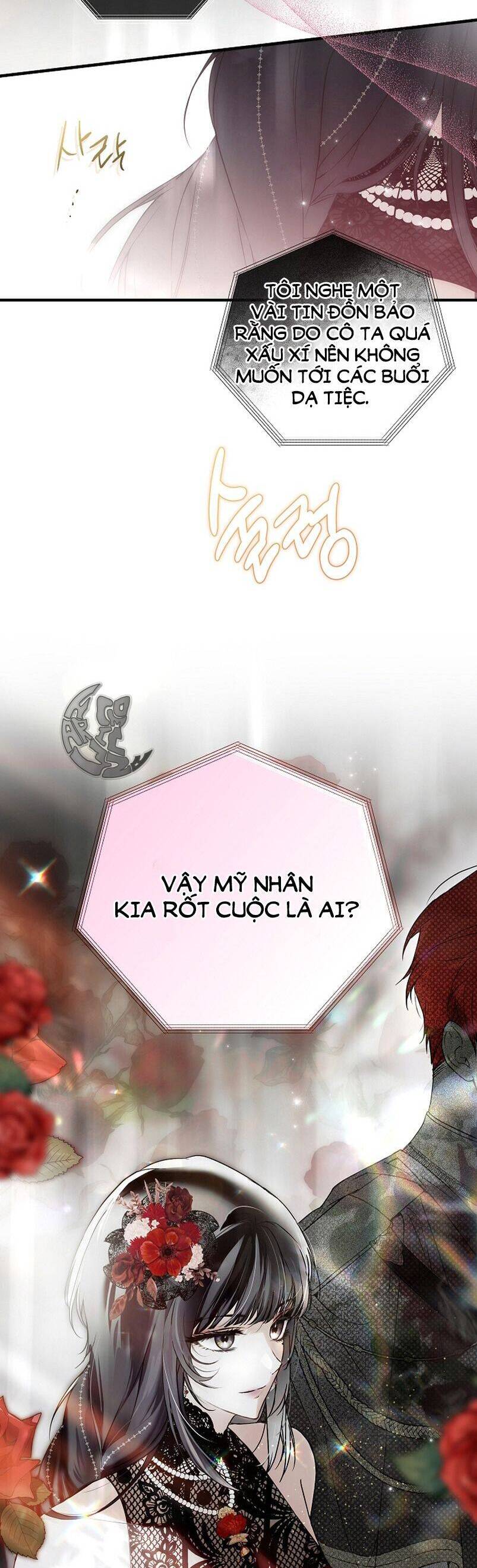 Ai Đó Đang Điều Khiển Cơ Thể Của Tôi Chap 21 - Next Chap 22