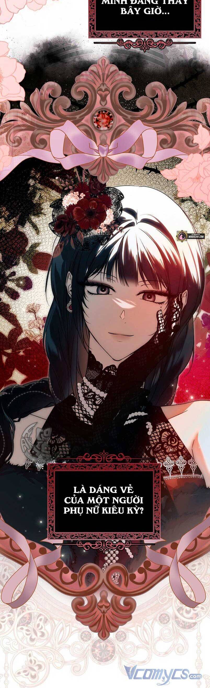 Ai Đó Đang Điều Khiển Cơ Thể Của Tôi Chap 21 - Next Chap 22