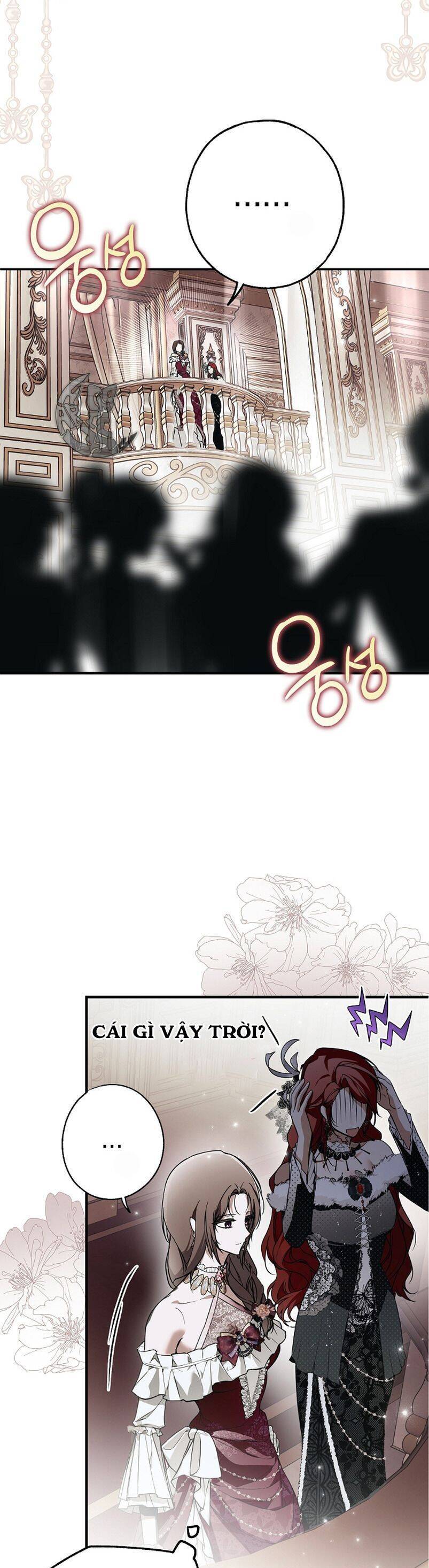Ai Đó Đang Điều Khiển Cơ Thể Của Tôi Chap 21 - Next Chap 22