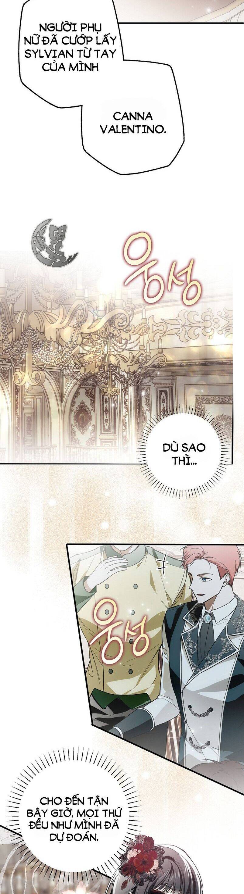 Ai Đó Đang Điều Khiển Cơ Thể Của Tôi Chap 21 - Next Chap 22