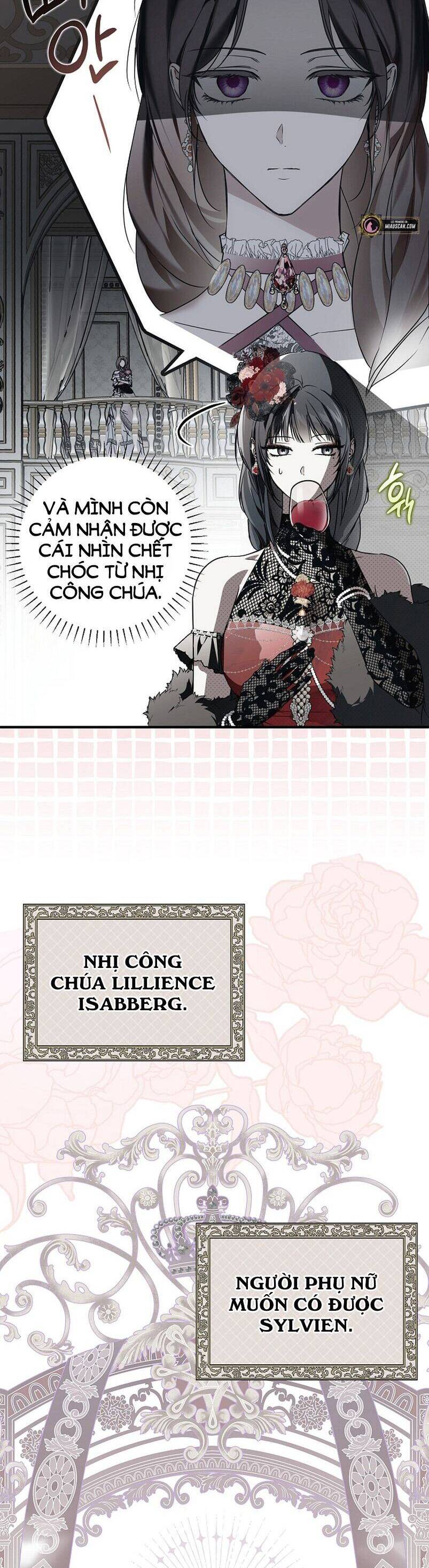 Ai Đó Đang Điều Khiển Cơ Thể Của Tôi Chap 21 - Next Chap 22