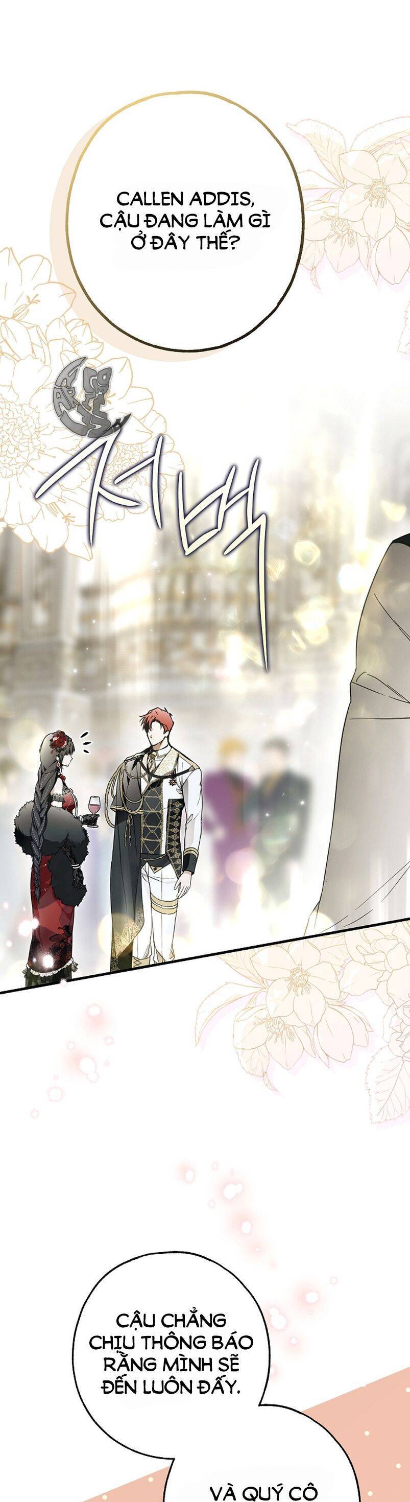 Ai Đó Đang Điều Khiển Cơ Thể Của Tôi Chap 21 - Next Chap 22