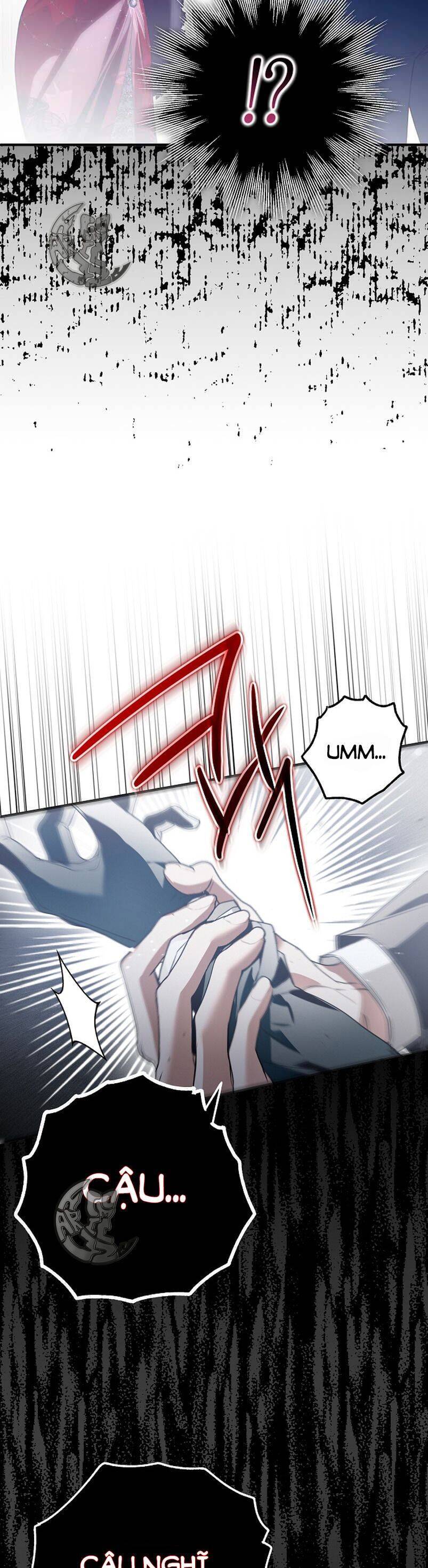 Ai Đó Đang Điều Khiển Cơ Thể Của Tôi Chap 21 - Next Chap 22