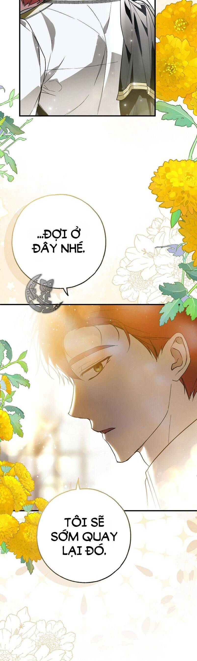 Ai Đó Đang Điều Khiển Cơ Thể Của Tôi Chap 21 - Next Chap 22