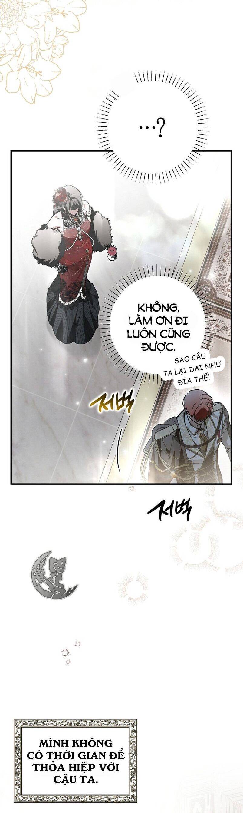 Ai Đó Đang Điều Khiển Cơ Thể Của Tôi Chap 21 - Next Chap 22