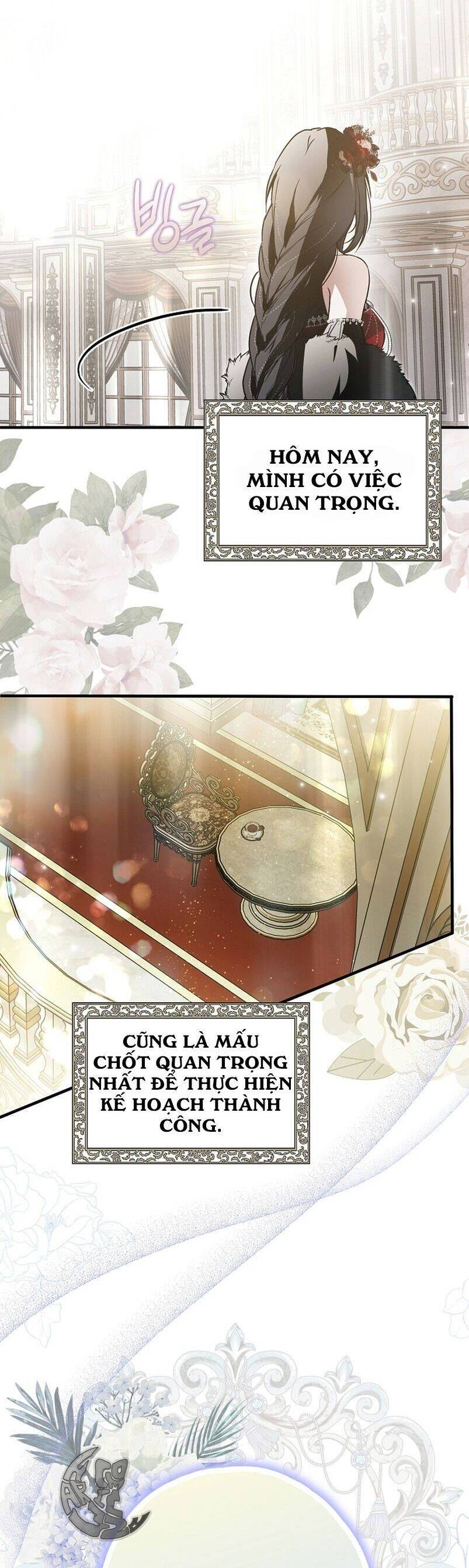 Ai Đó Đang Điều Khiển Cơ Thể Của Tôi Chap 21 - Next Chap 22