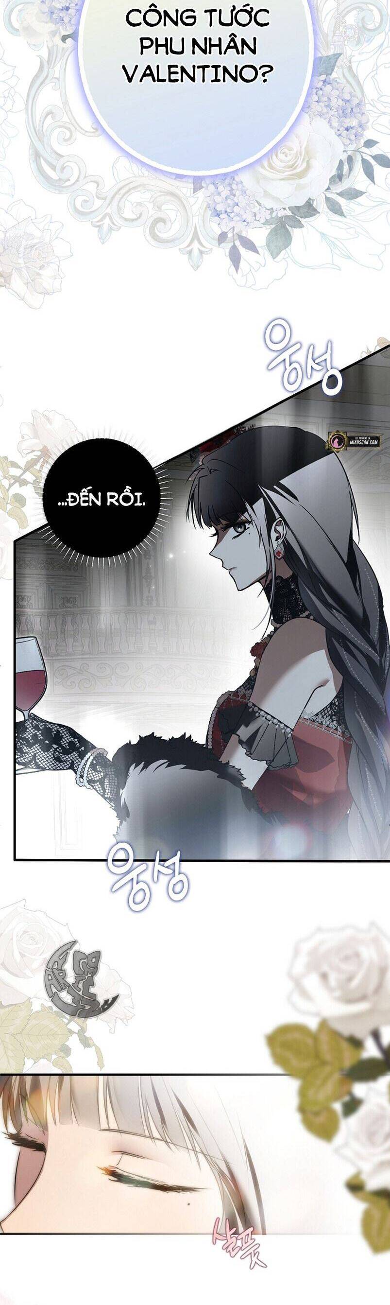 Ai Đó Đang Điều Khiển Cơ Thể Của Tôi Chap 21 - Next Chap 22