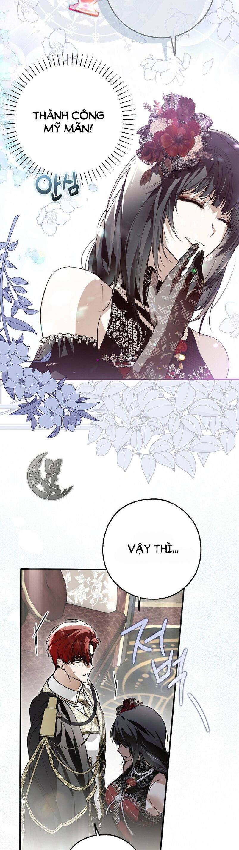 Ai Đó Đang Điều Khiển Cơ Thể Của Tôi Chap 21 - Next Chap 22