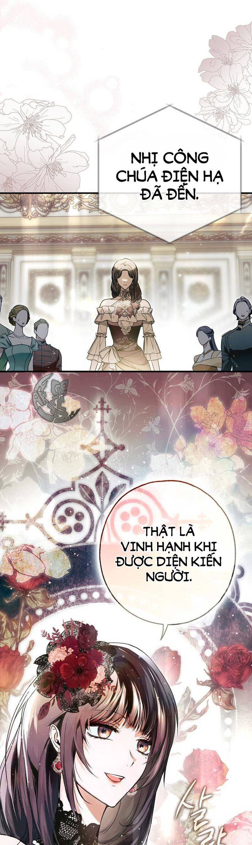 Ai Đó Đang Điều Khiển Cơ Thể Của Tôi Chap 21 - Next Chap 22