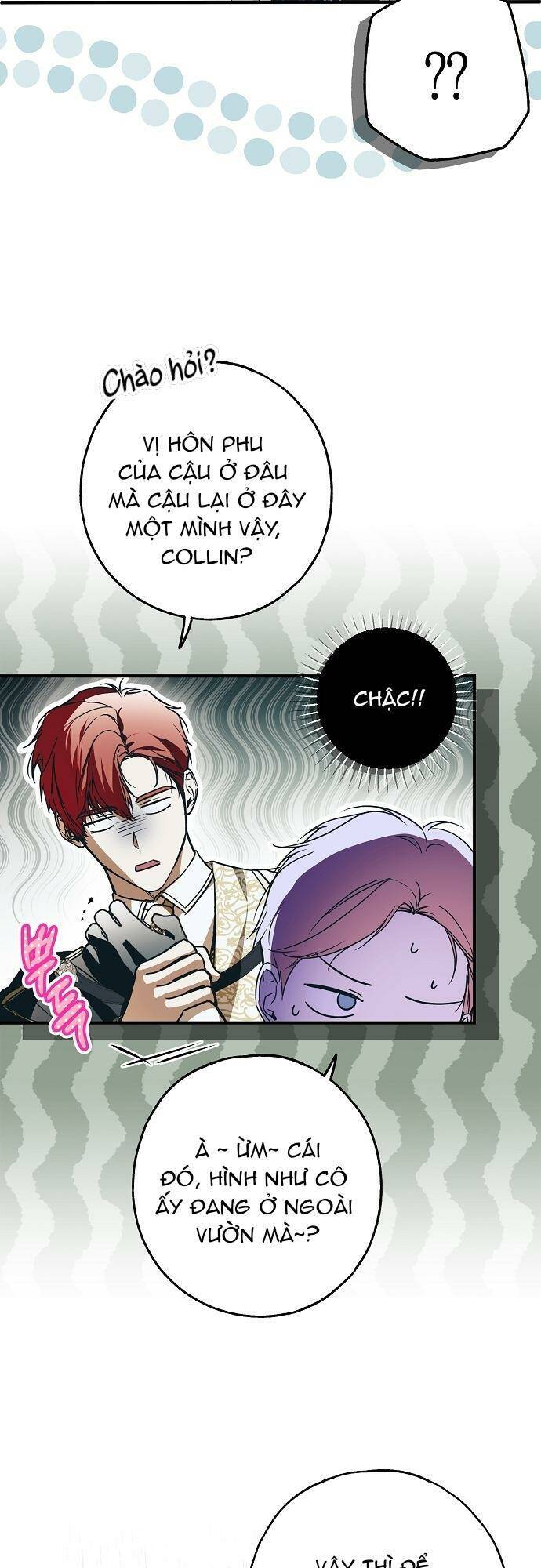 Ai Đó Đang Điều Khiển Cơ Thể Của Tôi Chap 21 - Next Chap 22