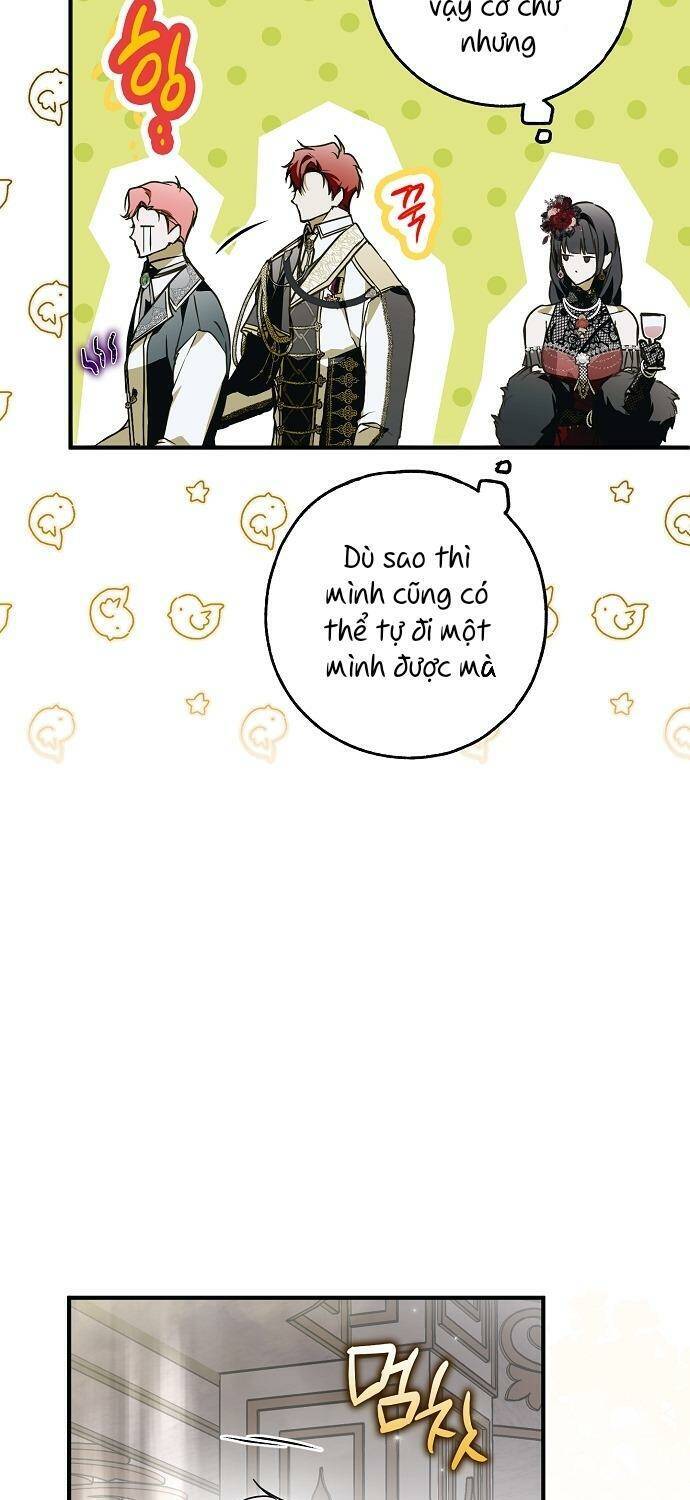 Ai Đó Đang Điều Khiển Cơ Thể Của Tôi Chap 21 - Next Chap 22