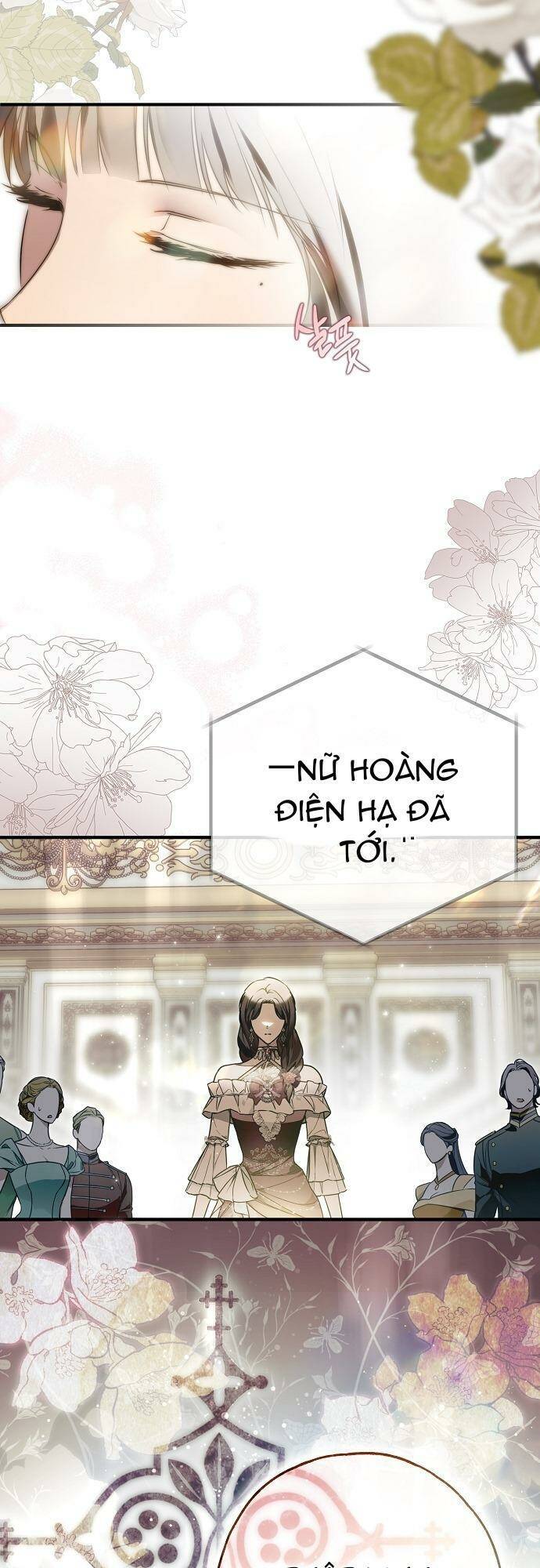 Ai Đó Đang Điều Khiển Cơ Thể Của Tôi Chap 21 - Next Chap 22