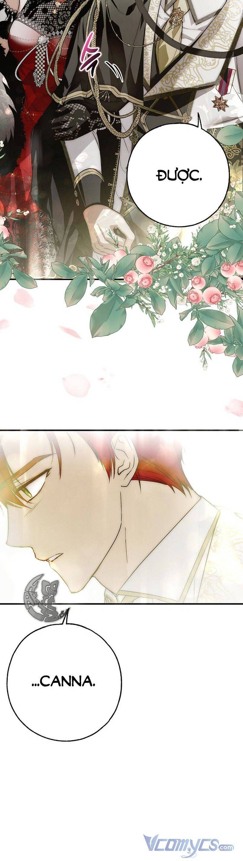 Ai Đó Đang Điều Khiển Cơ Thể Của Tôi Chap 21 - Next Chap 22