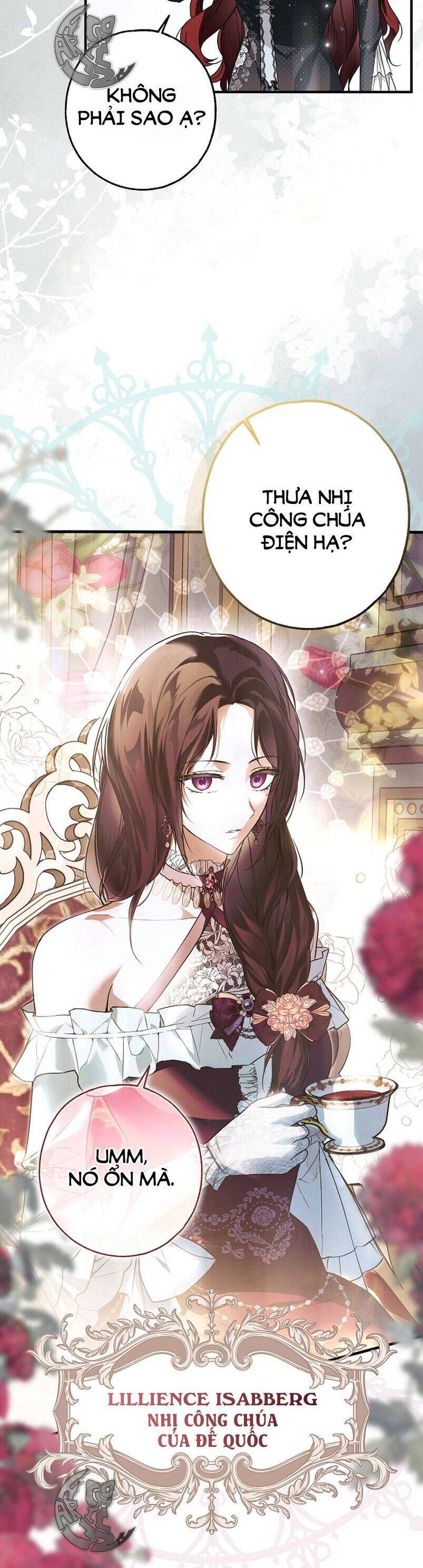 Ai Đó Đang Điều Khiển Cơ Thể Của Tôi Chap 21 - Next Chap 22