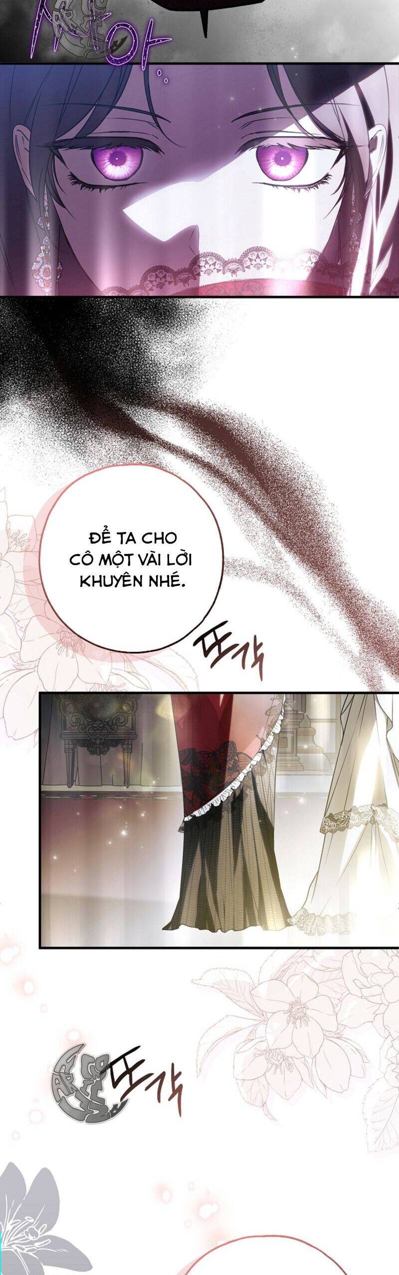 Ai Đó Đang Điều Khiển Cơ Thể Của Tôi Chap 22 - Next Chap 23