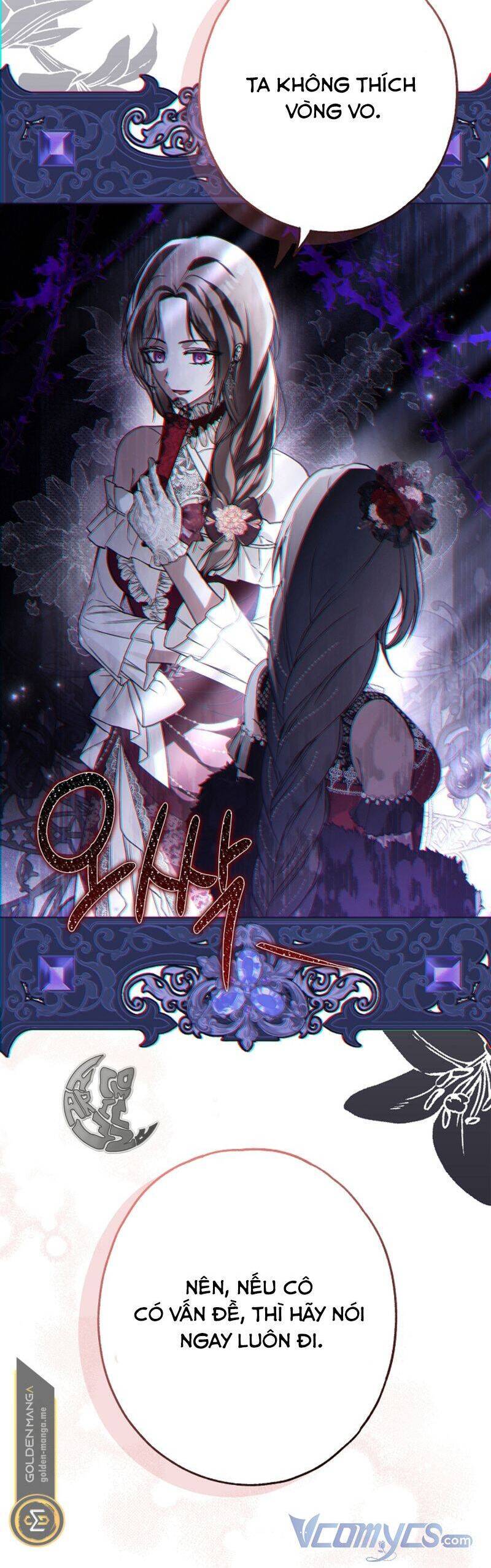 Ai Đó Đang Điều Khiển Cơ Thể Của Tôi Chap 22 - Next Chap 23