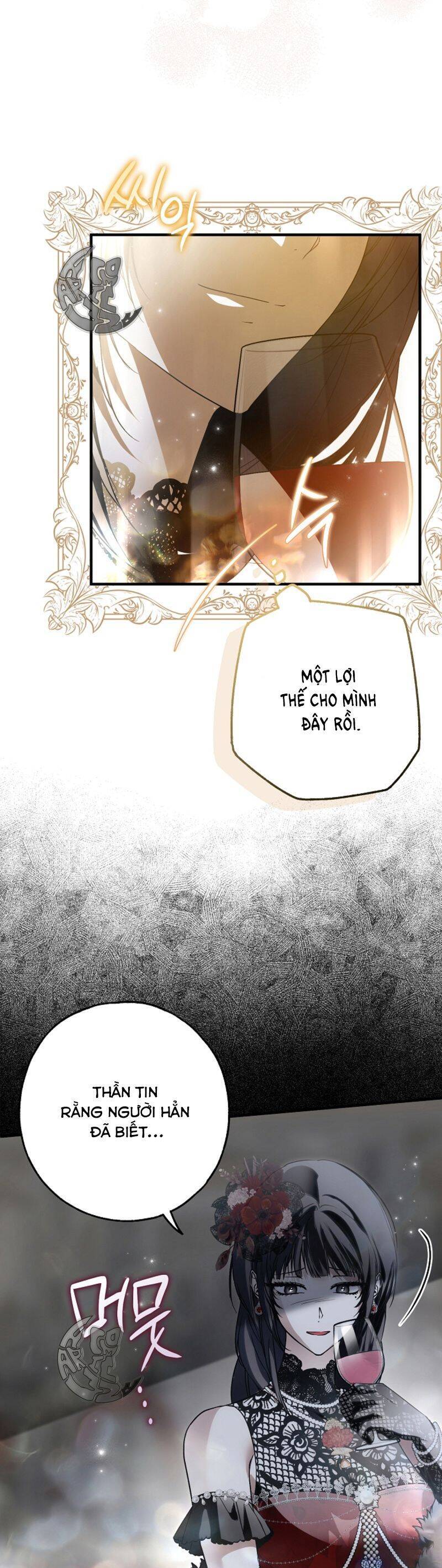 Ai Đó Đang Điều Khiển Cơ Thể Của Tôi Chap 22 - Next Chap 23
