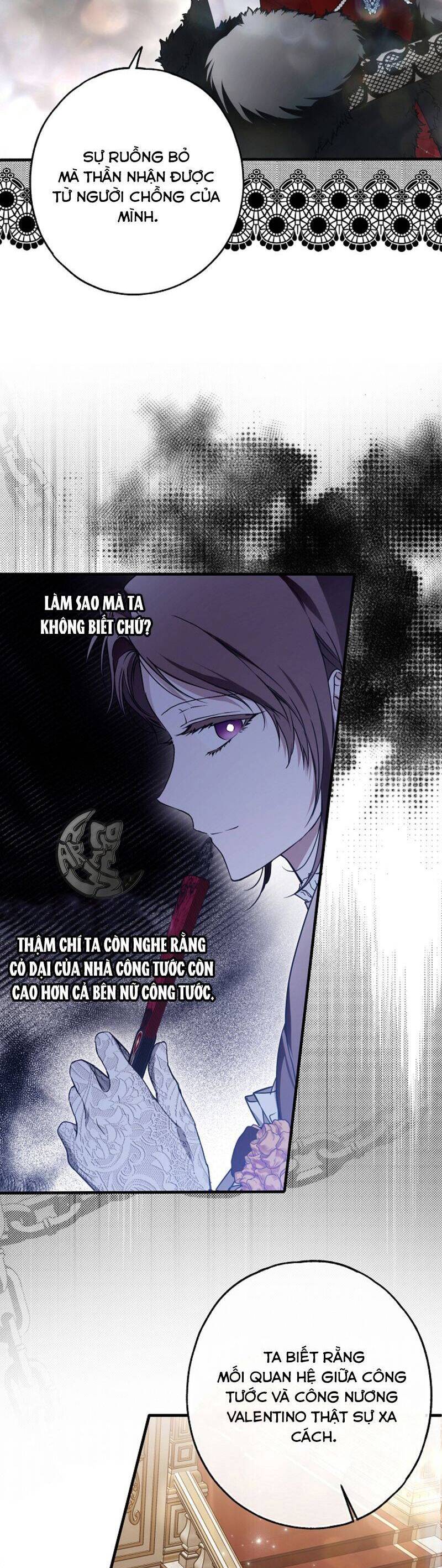 Ai Đó Đang Điều Khiển Cơ Thể Của Tôi Chap 22 - Next Chap 23