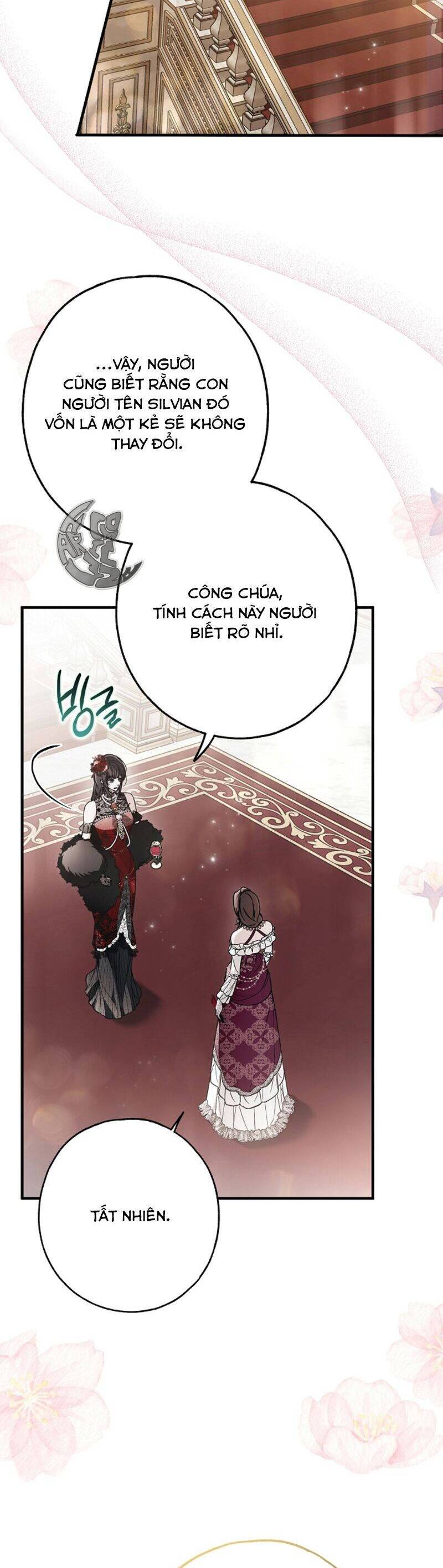 Ai Đó Đang Điều Khiển Cơ Thể Của Tôi Chap 22 - Next Chap 23