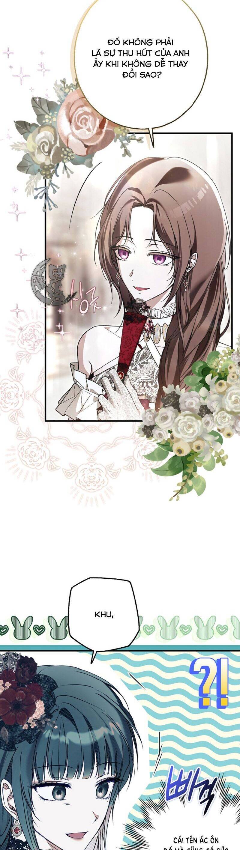 Ai Đó Đang Điều Khiển Cơ Thể Của Tôi Chap 22 - Next Chap 23