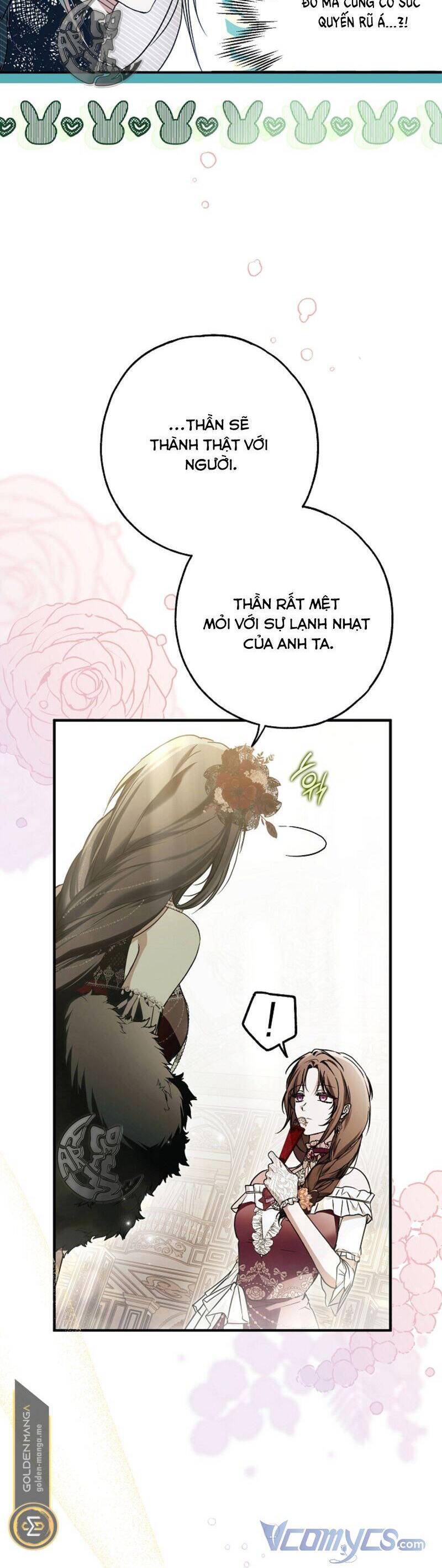 Ai Đó Đang Điều Khiển Cơ Thể Của Tôi Chap 22 - Next Chap 23