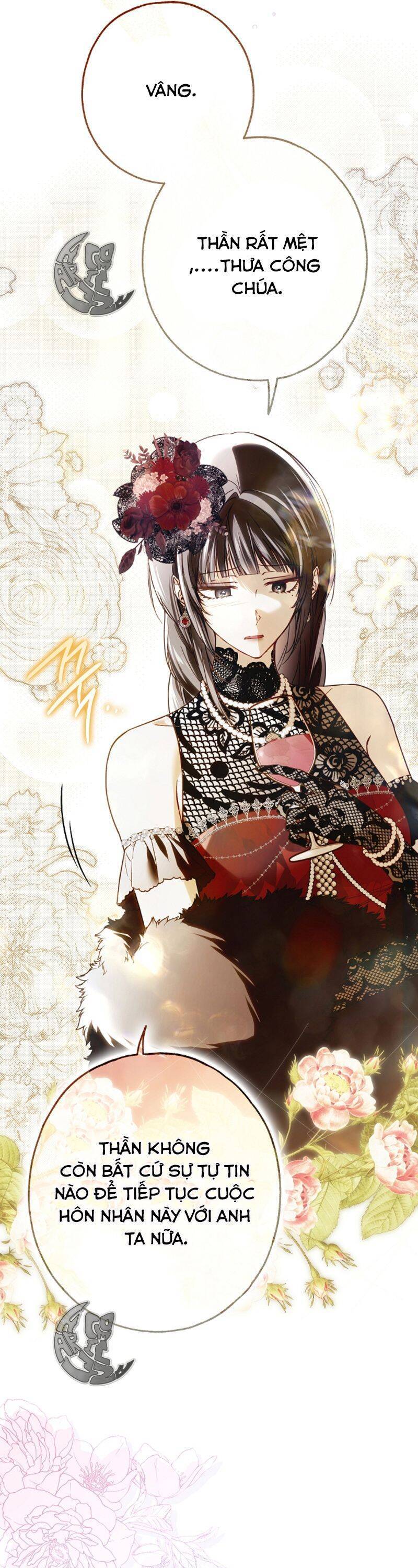 Ai Đó Đang Điều Khiển Cơ Thể Của Tôi Chap 22 - Next Chap 23