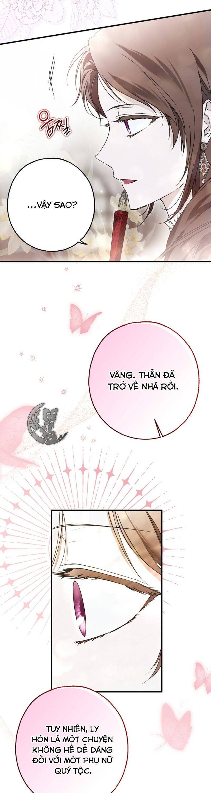 Ai Đó Đang Điều Khiển Cơ Thể Của Tôi Chap 22 - Next Chap 23