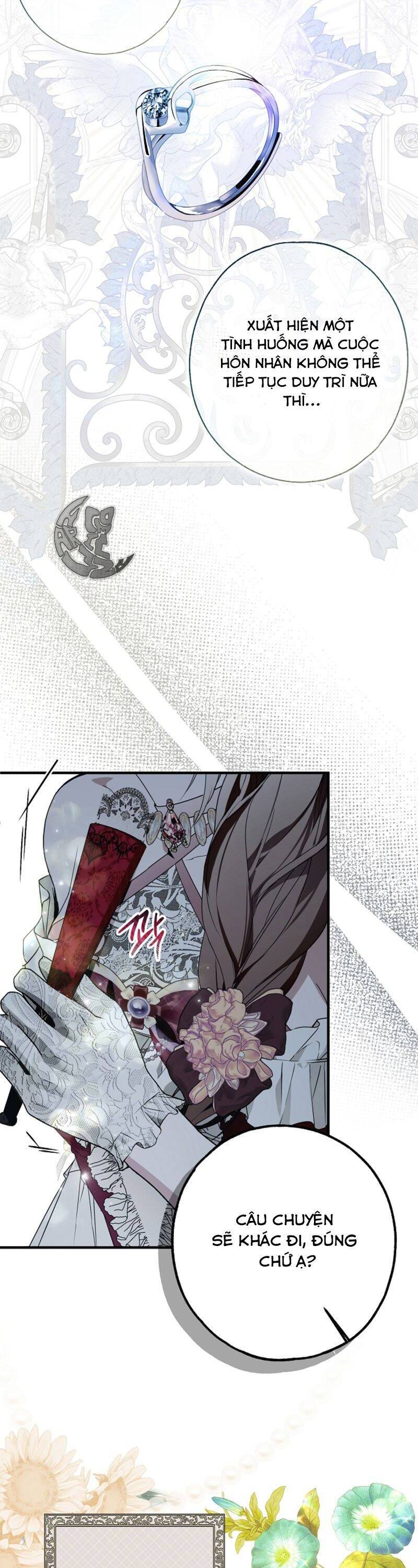 Ai Đó Đang Điều Khiển Cơ Thể Của Tôi Chap 22 - Next Chap 23