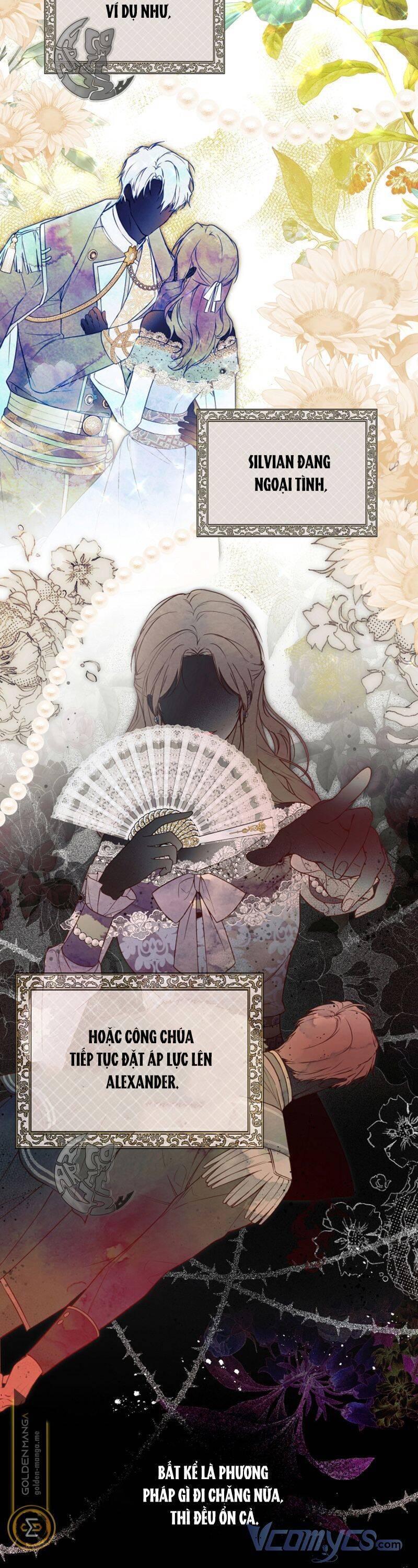 Ai Đó Đang Điều Khiển Cơ Thể Của Tôi Chap 22 - Next Chap 23