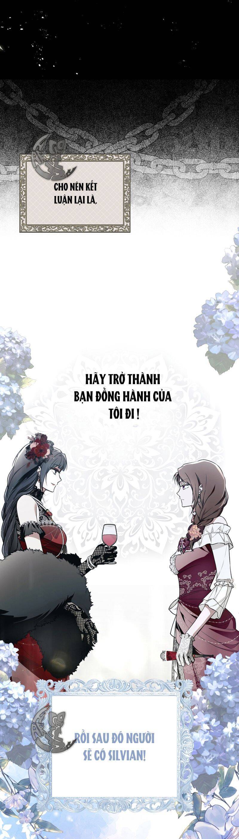 Ai Đó Đang Điều Khiển Cơ Thể Của Tôi Chap 22 - Next Chap 23